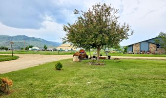 331 Hemlock St, Buffalo, WY 82834