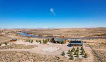 39 Moccasin Trl, Clark, WY 82435