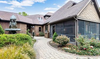 7750 Silverthorn Dr SE, Ada, MI 49301