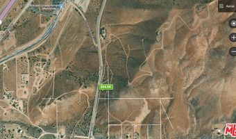 33540 VAC/ANGELES FOREST HWY/V Dr, Acton, CA 93510