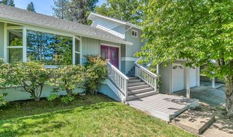 1820 Crestview Dr, Ashland, OR 97520