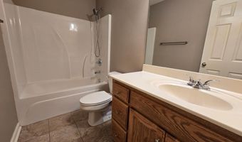 3513 Terrace Hill Ct, Benton, AR 72019