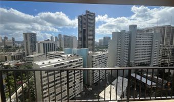 411 Hobron Ln 2003, Honolulu, HI 96815