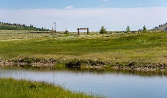 30 VISTA Rd, Cora, WY 82925