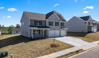 309 THOMPSON RIDGE Ln, Dallas, GA 30132