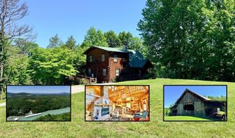 1101 Cooper Dr, Alpine, TN 38543
