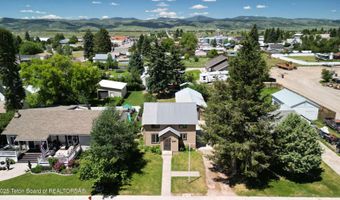 566 JEFFERSON St, Afton, WY 83110