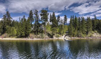 14833 Sunburst Dr, Bigfork, MT 59911