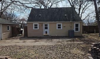 729 Brisbin St, Anoka, MN 55303