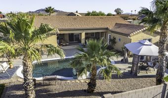 197 N Pottebaum Ave, Casa Grande, AZ 85122