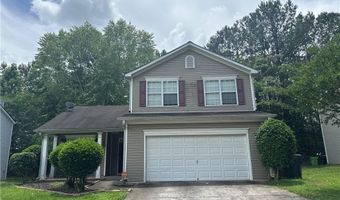 1017 Willow Crest Lndg, Austell, GA 30168