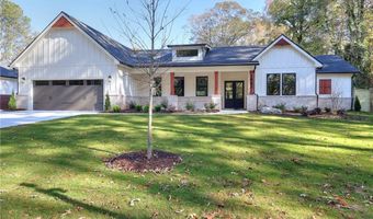 1947 Clark Dr, Tucker, GA 30084