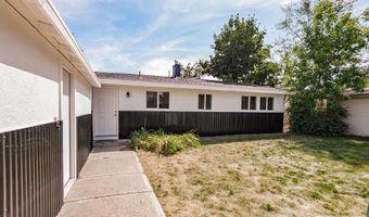 1116 Lovejoy St, Idaho Falls, ID 83401