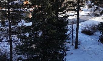 Two Moons Road lot 20, Big Sky, MT 59716