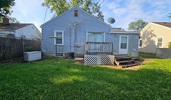 818 E Weber Rd, Columbus, OH 43211