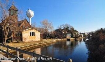 412 Lake Ave, Bay Head, NJ 08742