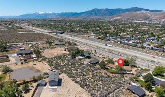 3329 S Edmonds Dr, Carson City, NV 89701