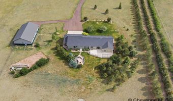 1010 IRON MTN Rd, Cheyenne, WY 82009