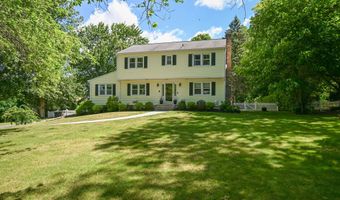 8 Winthrop Rd, Bethel, CT 06801
