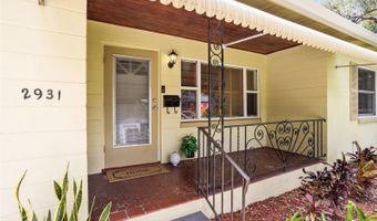 2931 HELEN Ave, Orlando, FL 32804