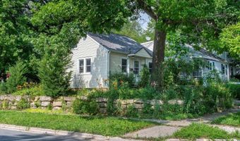 1802 Kropf Ave, Madison, WI 53704