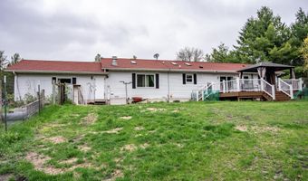 1581 Evergreen Ave, Adams, WI 53910