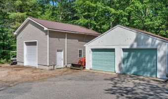 1505 Foxes Ridge Rd, Acton, ME 04001