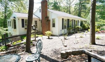 70 Westwood Park Cir, Attleboro, MA 02703