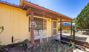 29 Hillside Ave, Bisbee, AZ 85603