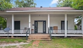 17 PROSPECT St, Alexandria, LA 71301