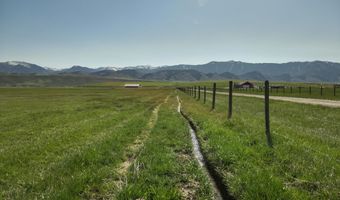 WY-238, Auburn, WY 83111