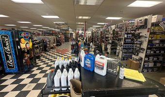 1017 N Washington St, Ardmore, OK 73401