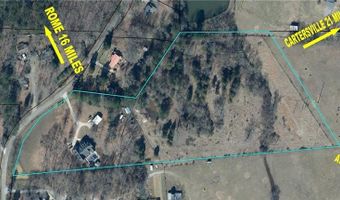 330 Flint Hill Rd, Aragon, GA 30104