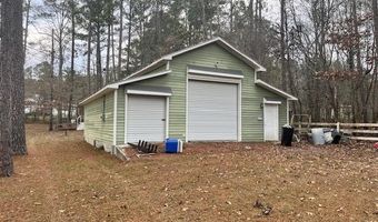 0 COUNTY ROAD 33, Ashville, AL 35953