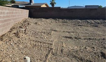 1714 Ash Ave, Bullhead City, AZ 86442