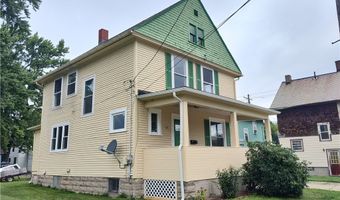 313 W 41st St, Ashtabula, OH 44004