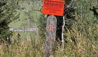 CHOKECHERRY Drive lot 38, Alpine, WY 83128