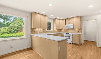 3316 N OHIO St N, Arlington, VA 22207