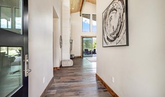 31 Beaver Loop, Angel Fire, NM 87710