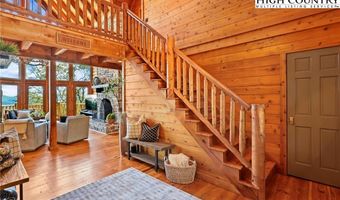 324 Sugar View Trl, Banner Elk, NC 28604