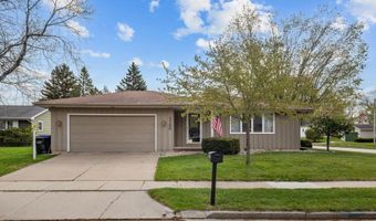 3300 N RANKIN St, Appleton, WI 54911
