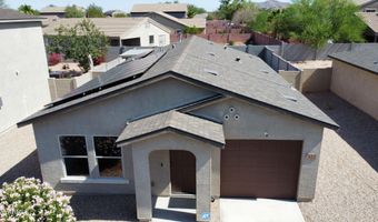 322 E WATSON Pl, Casa Grande, AZ 85122
