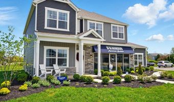 5 Walnut Mill Way Plan: Stamford, Ashville, OH 43103