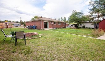 960 E 10th Ave, Broomfield, CO 80020