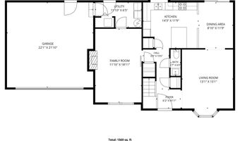 4110 NESCONSET Dr, Bowie, MD 20716
