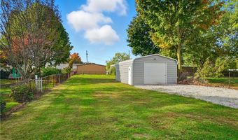 5231 Stark Ave, Ashtabula, OH 44004