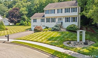 38 Pebble Brook Ct, Berlin, CT 06037