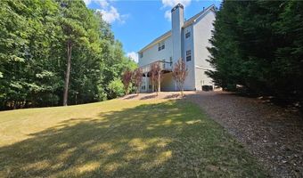 43 Ivy Mist Ln, Acworth, GA 30101