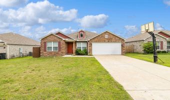 6096 Saddle Hill Dr, Alexander, AR 72002