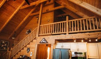 701 Ridgetop Rd, Bastian, VA 24314